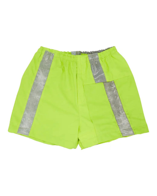Zuma Washed Shorts