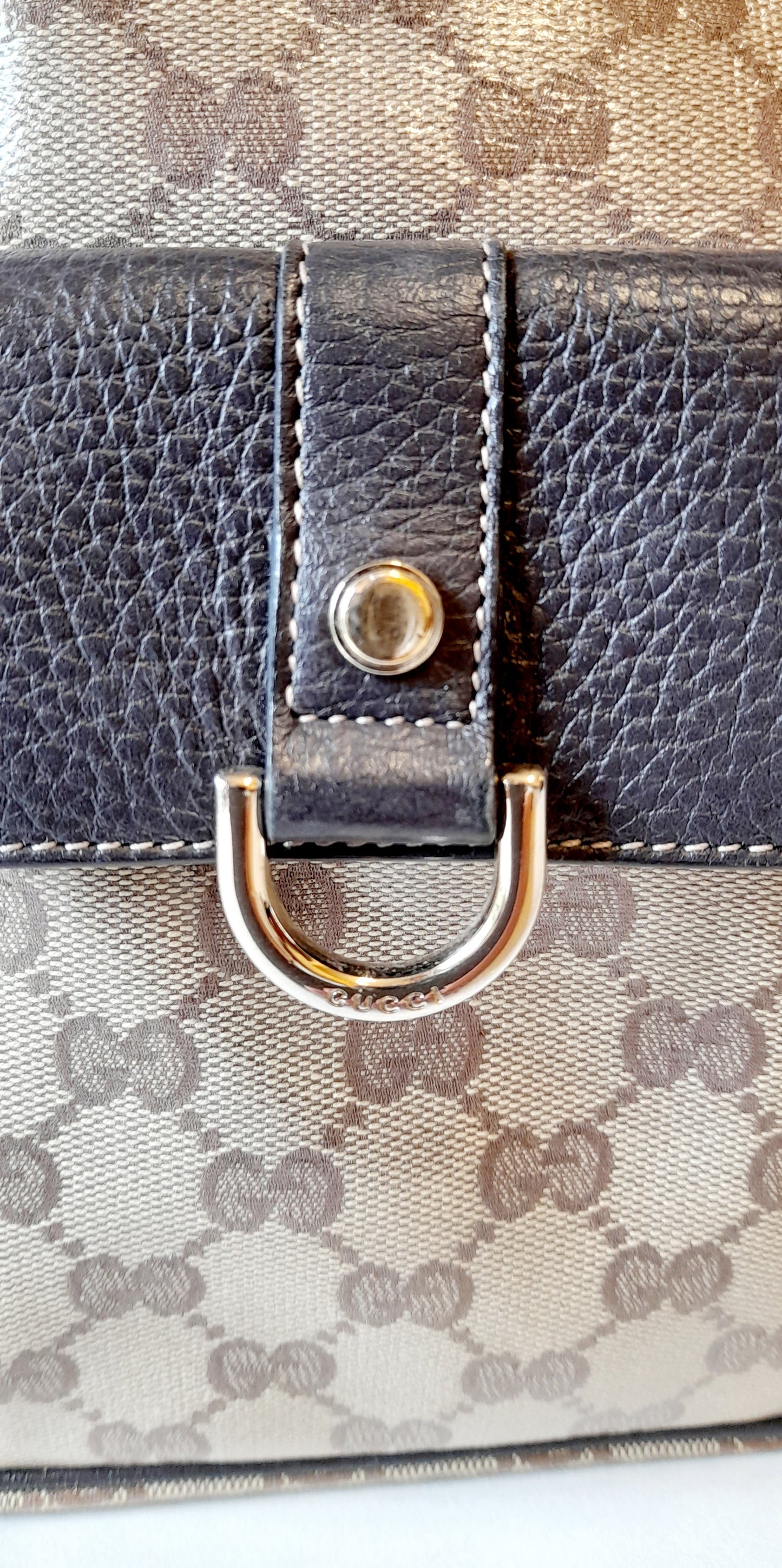 GUCCI handbag