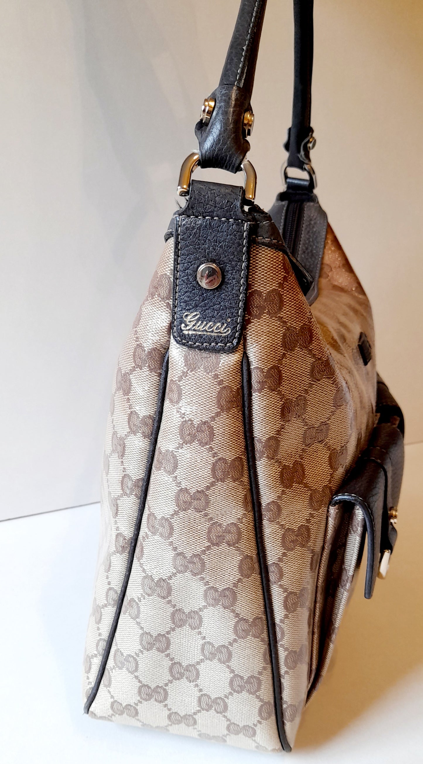 GUCCI handbag