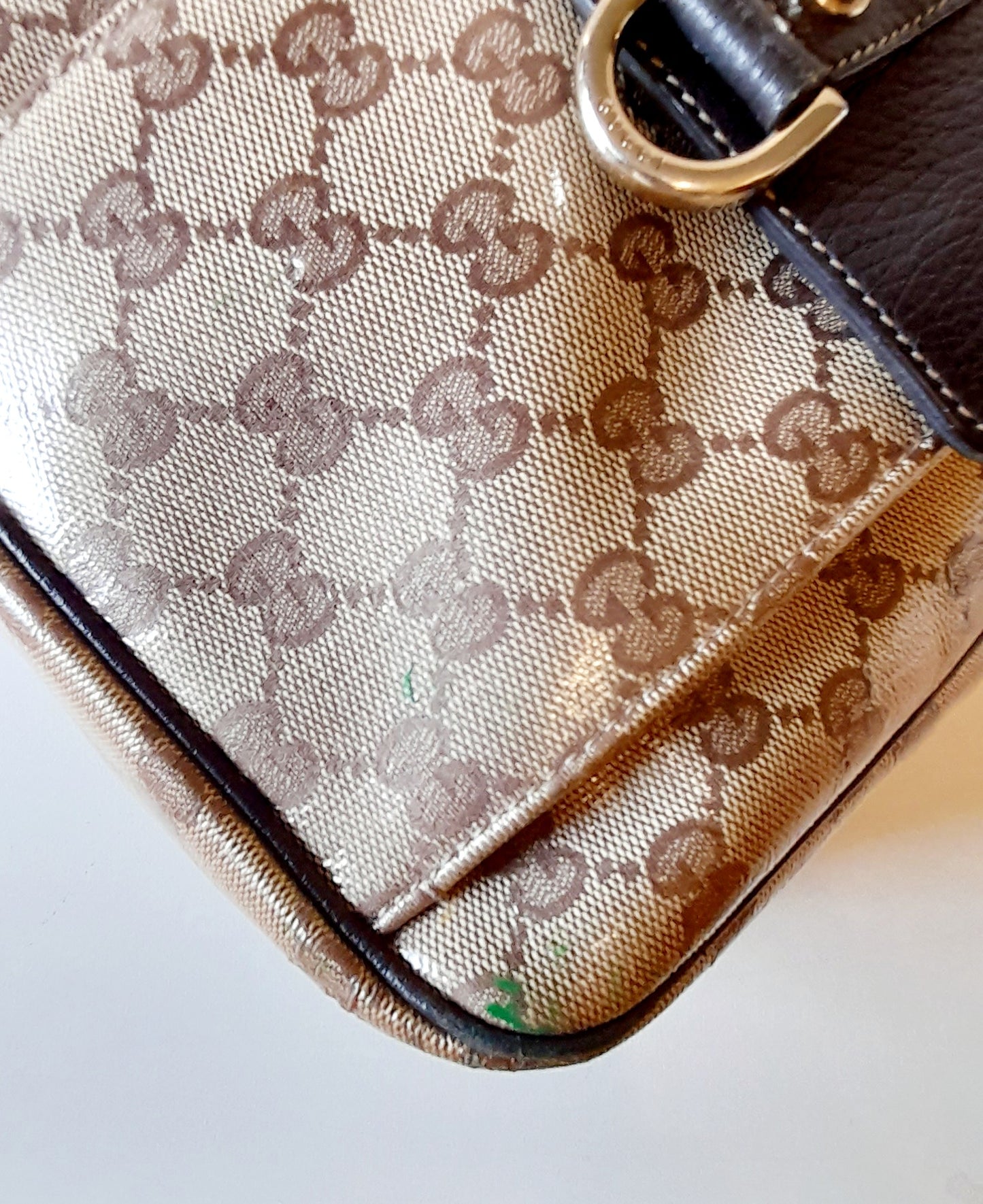 GUCCI handbag