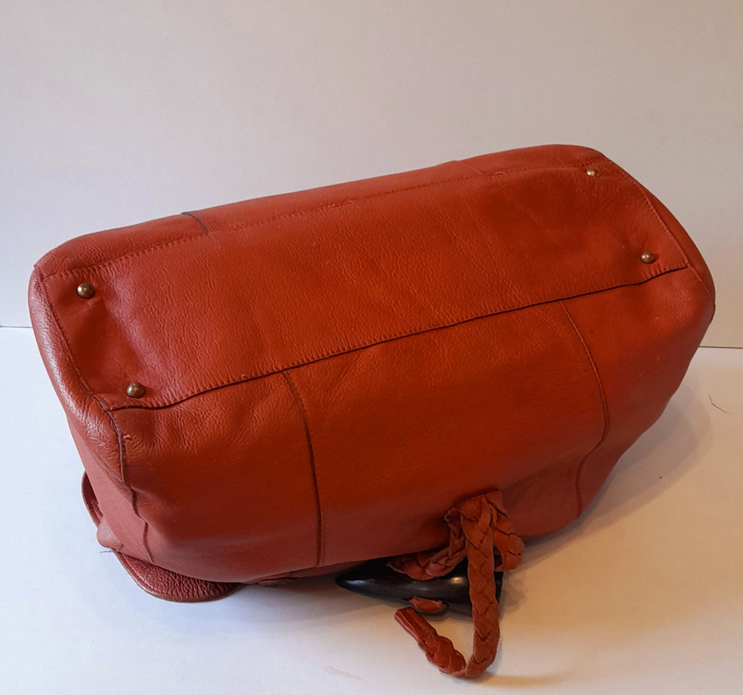 Tres slouchy bag