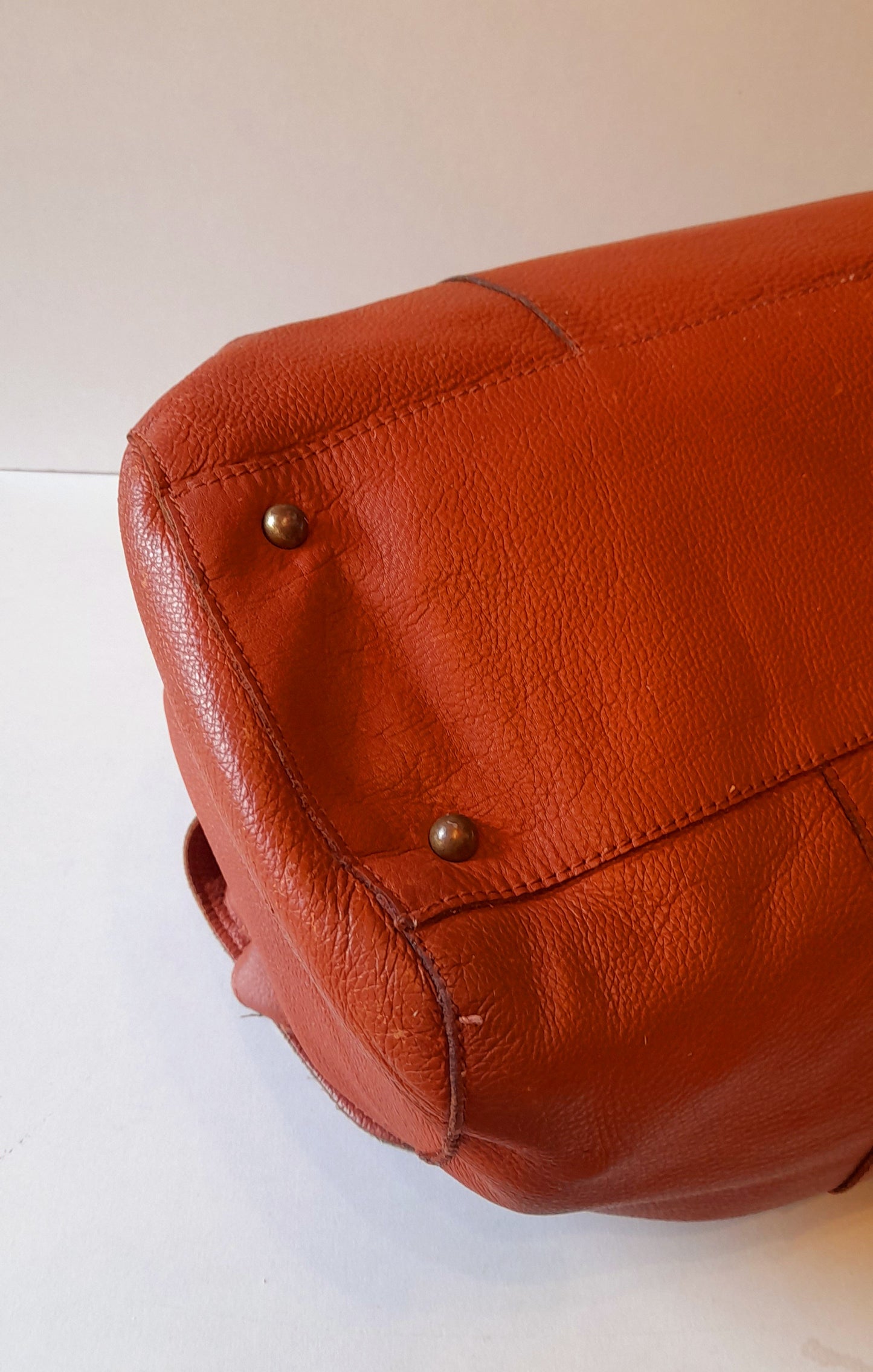 Tres slouchy bag