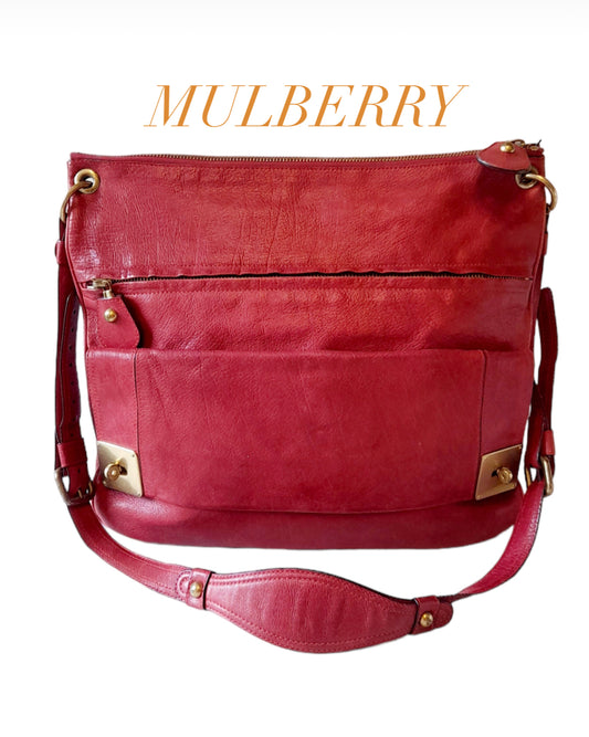 MULBERRY cross-body bag