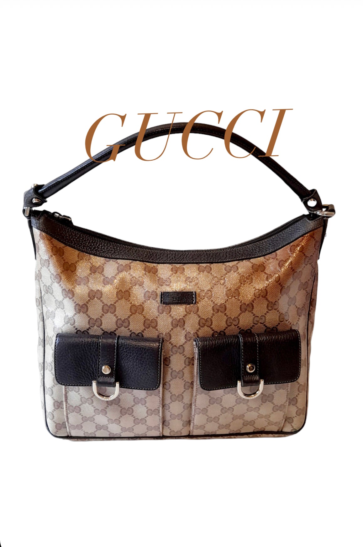 GUCCI handbag