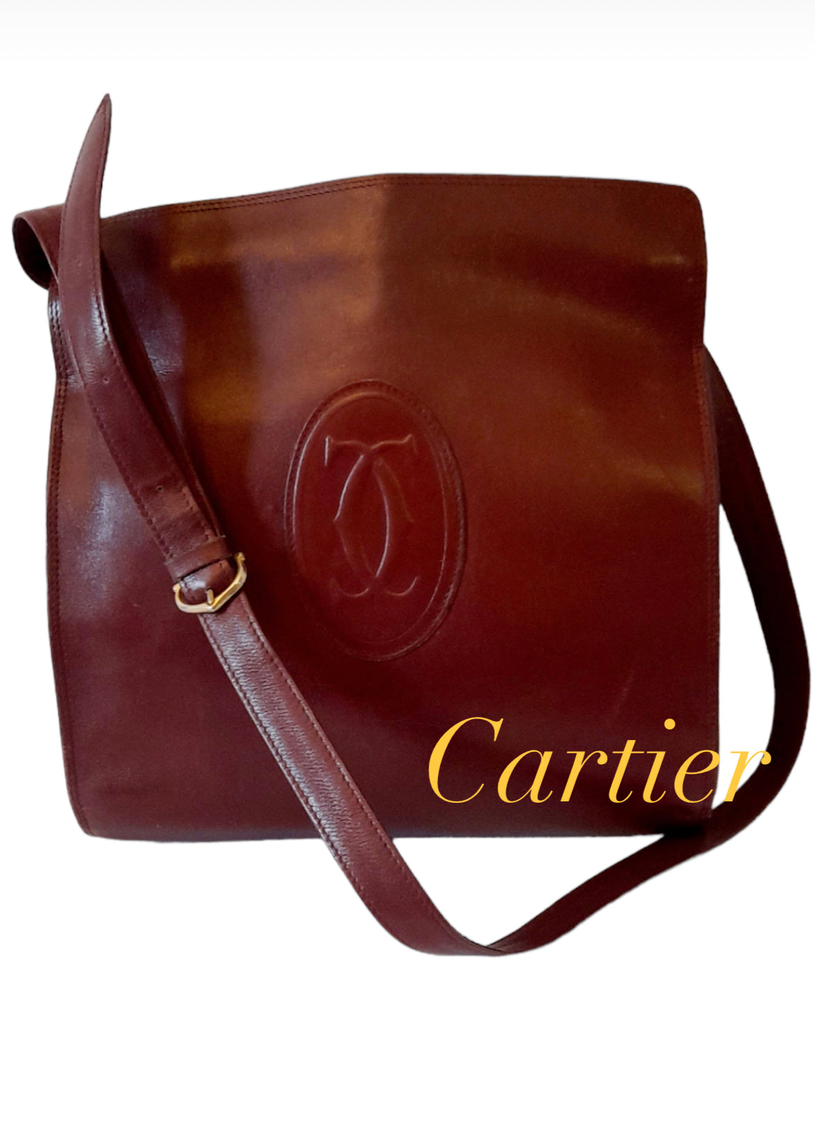 CARTIER bag