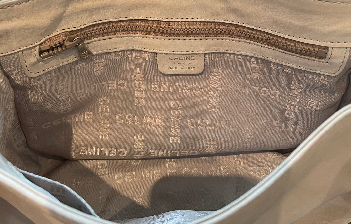 CELINE vintage bag