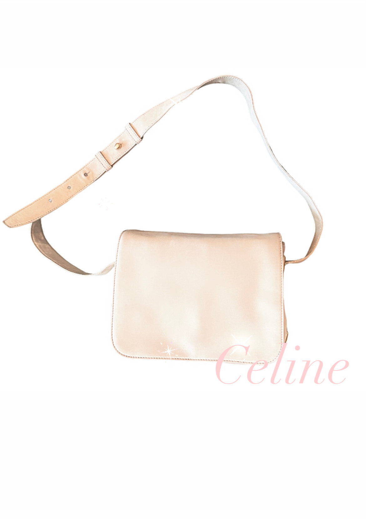 CELINE vintage bag