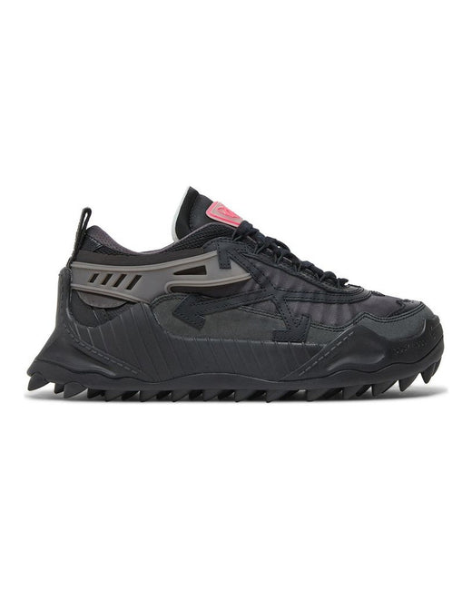 Odsy Black Grey Fuchsia