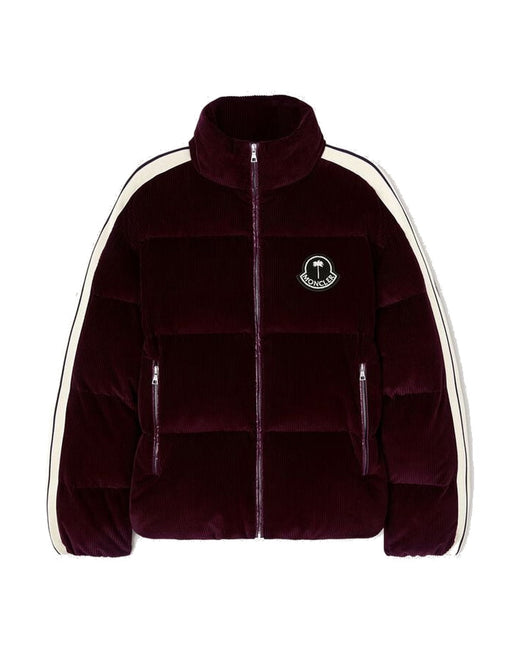 Abrolhos Burgundy Jacket