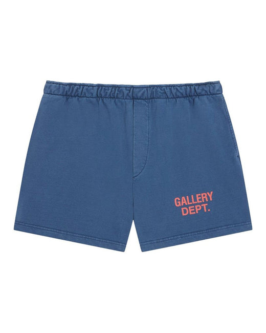 Zuma Shorts Blue