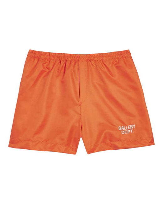 Zuma Shorts Orange