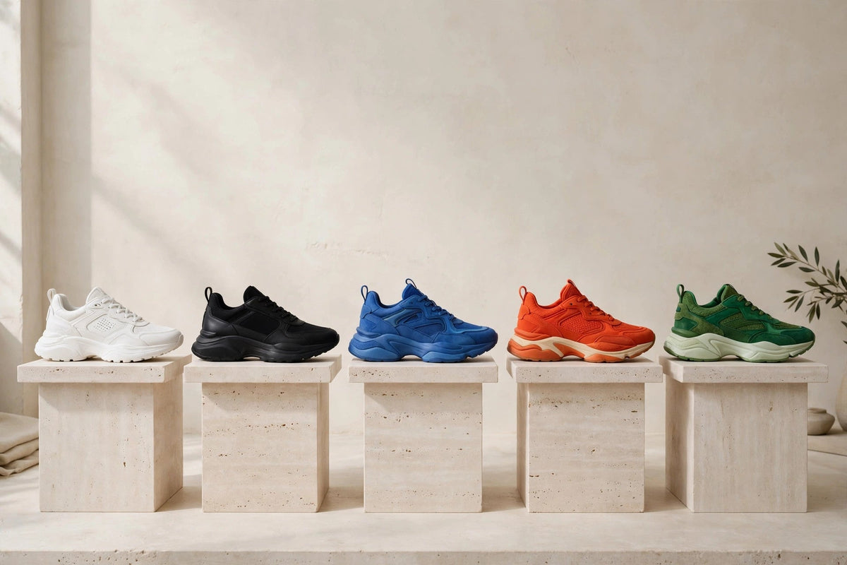 Footwear