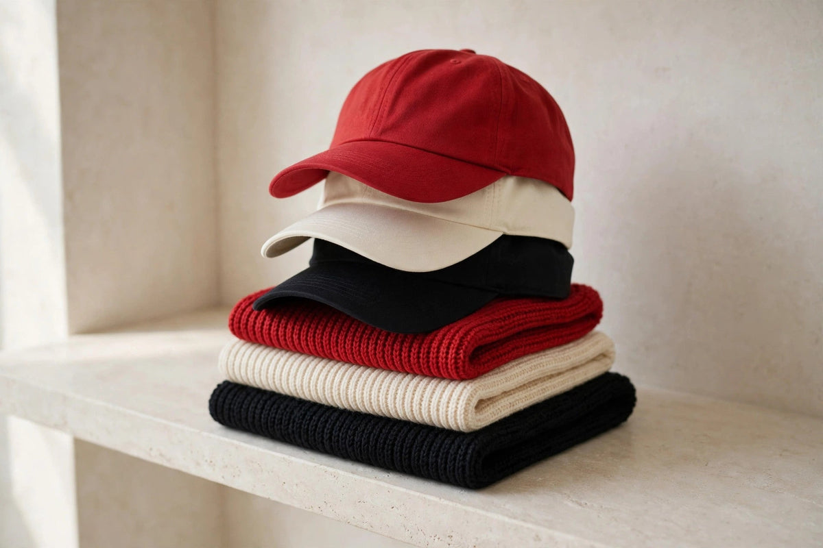 Headwear