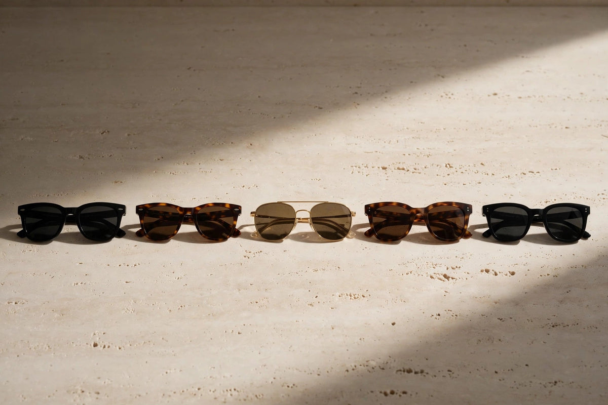 Sunglasses