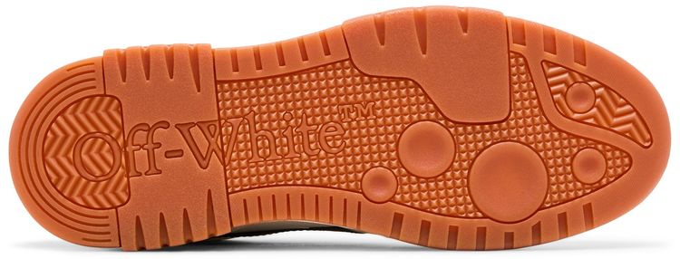 Out Of Office White Black Gum