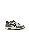 Out Of Office Grey Black