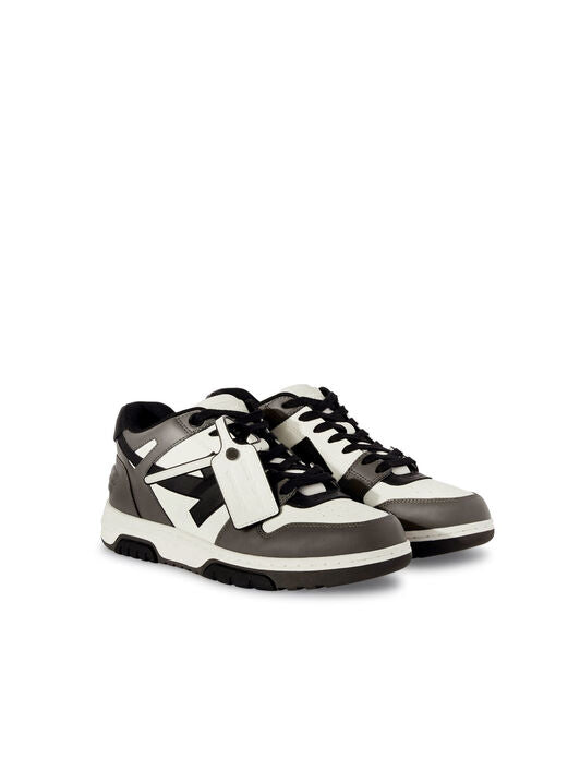 Out Of Office Grey Black