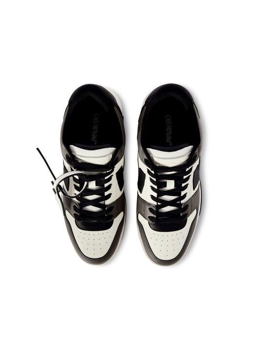 Out Of Office Grey Black