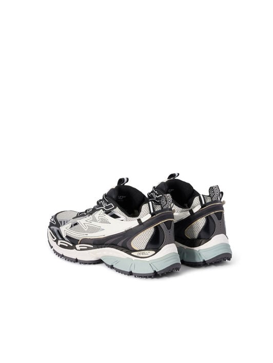 Be Right Back Light Grey