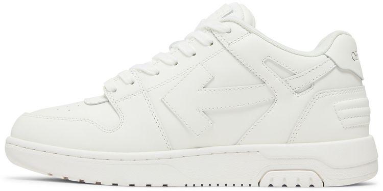 Out Of Office White White