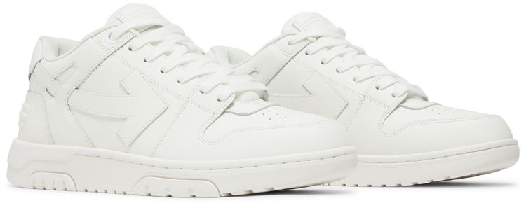 Out Of Office White White