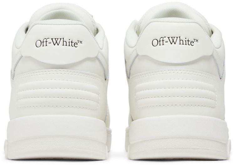 Out Of Office White White