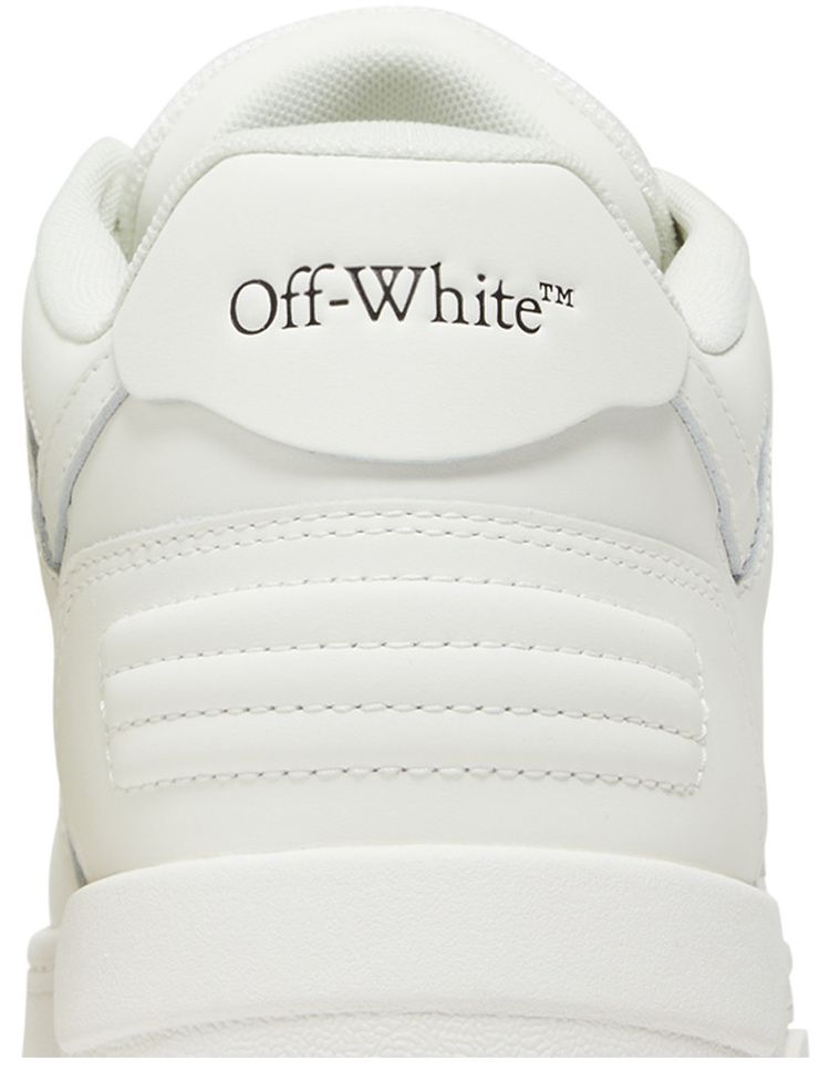 Out Of Office White White