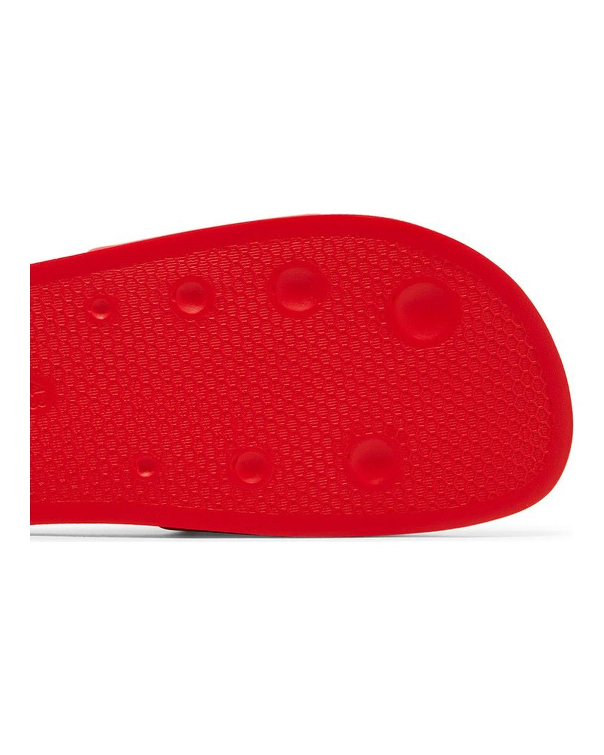 Pool Slides Red