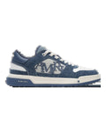 Classic Denim Low