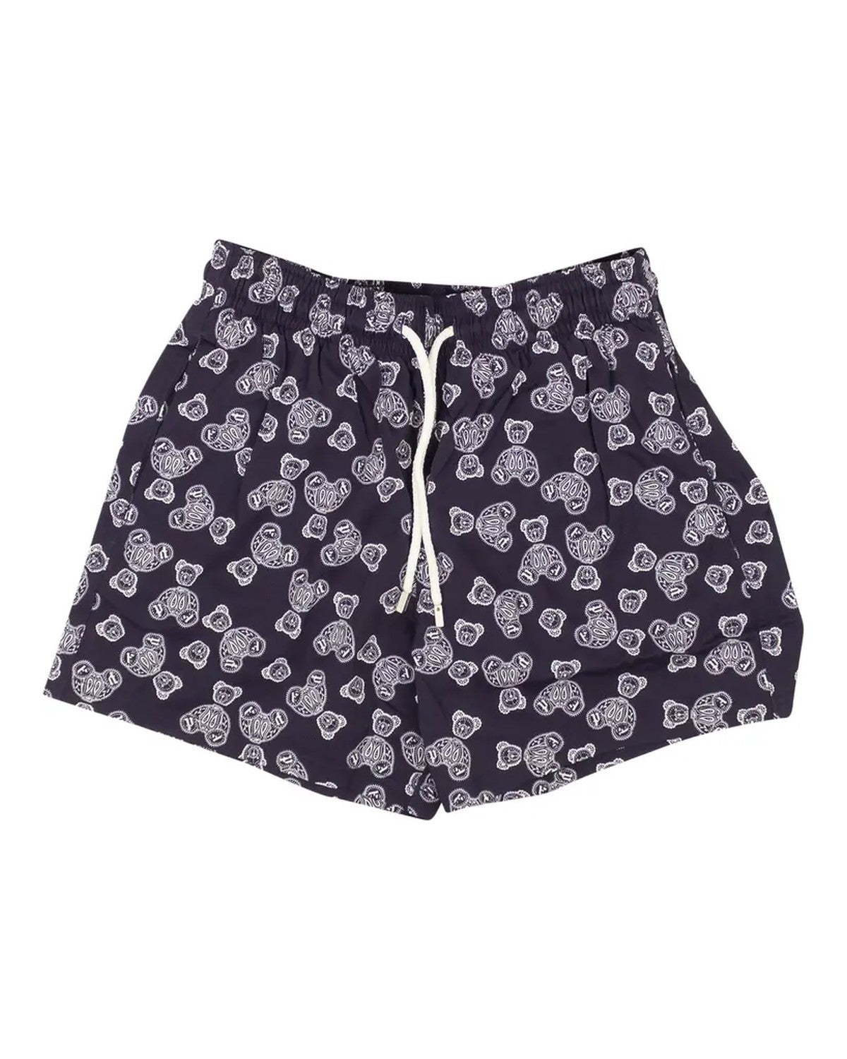 x Vilebrequin Swim Blue