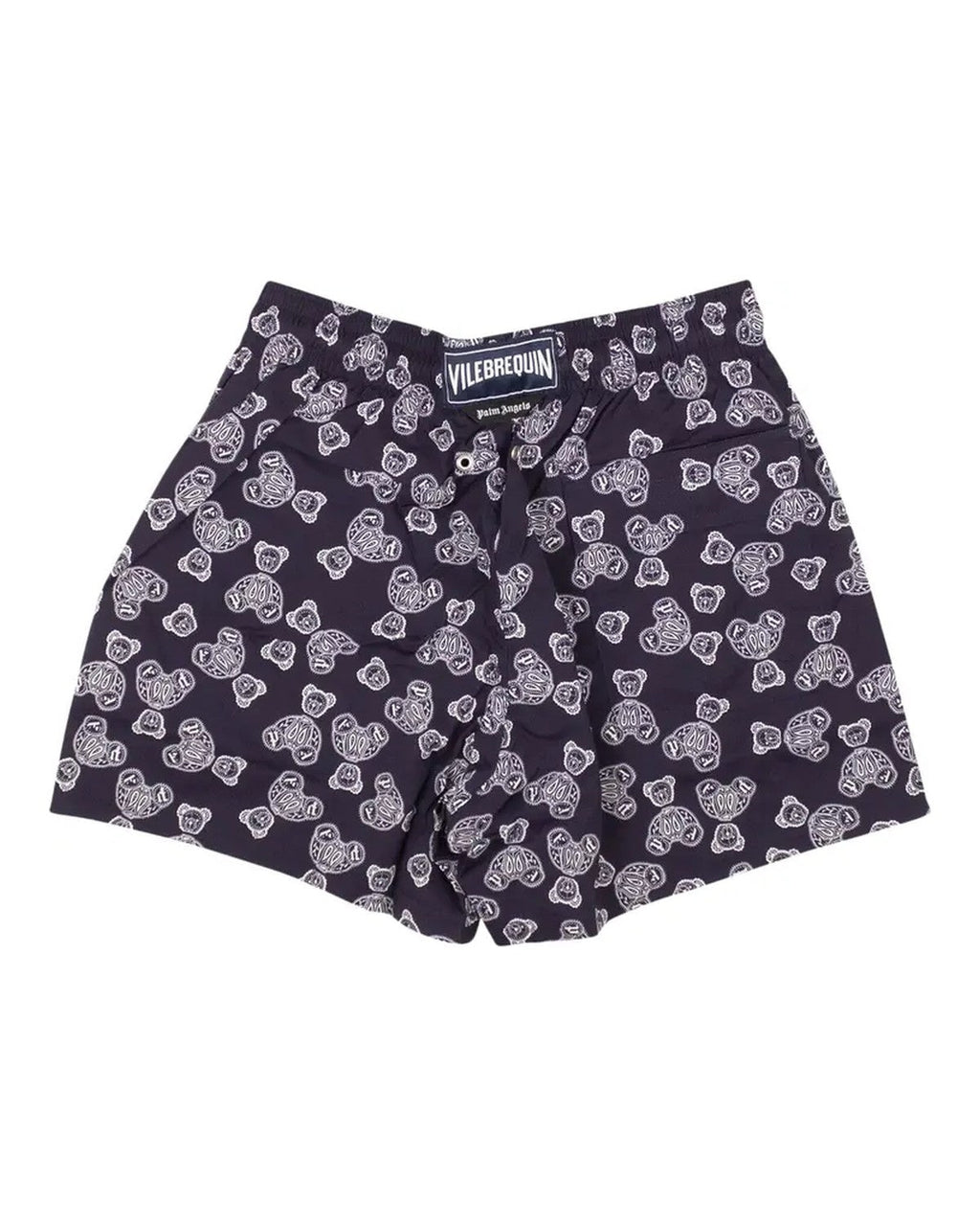 x Vilebrequin Swim Blue