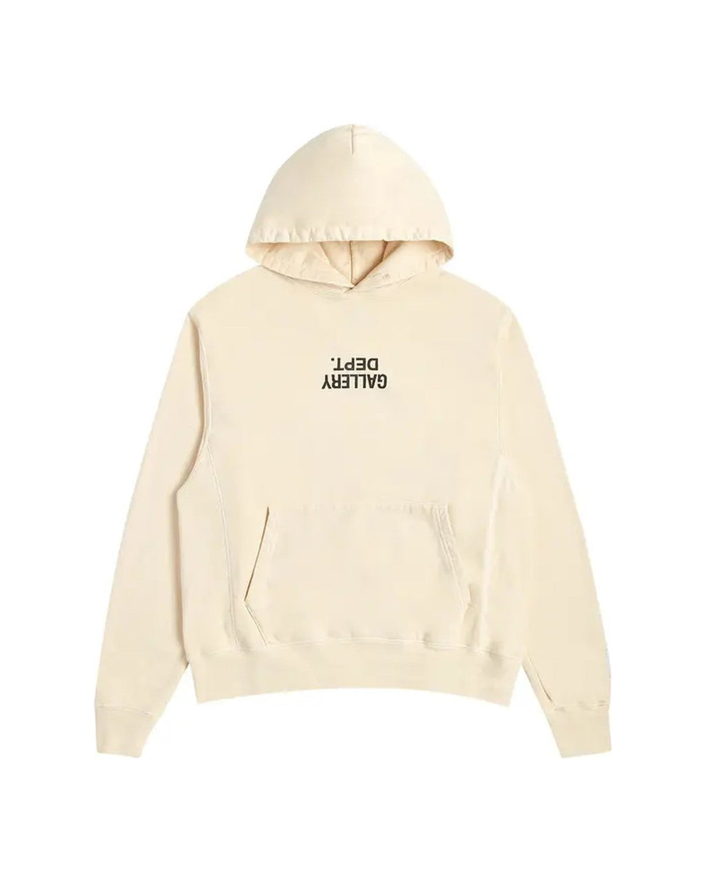 Fucked Up Logo Hoodie