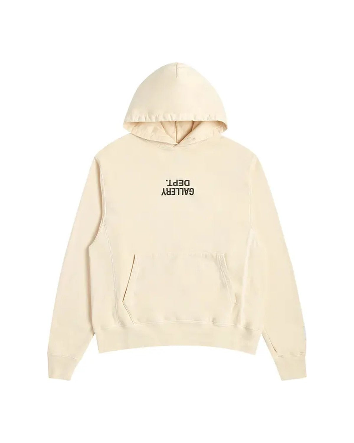 Fucked Up Logo Hoodie