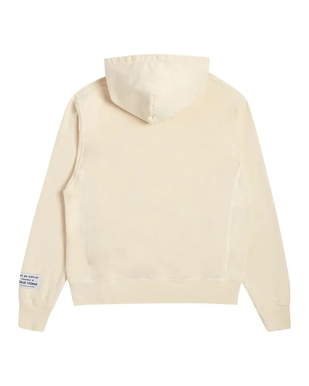 Fucked Up Logo Hoodie