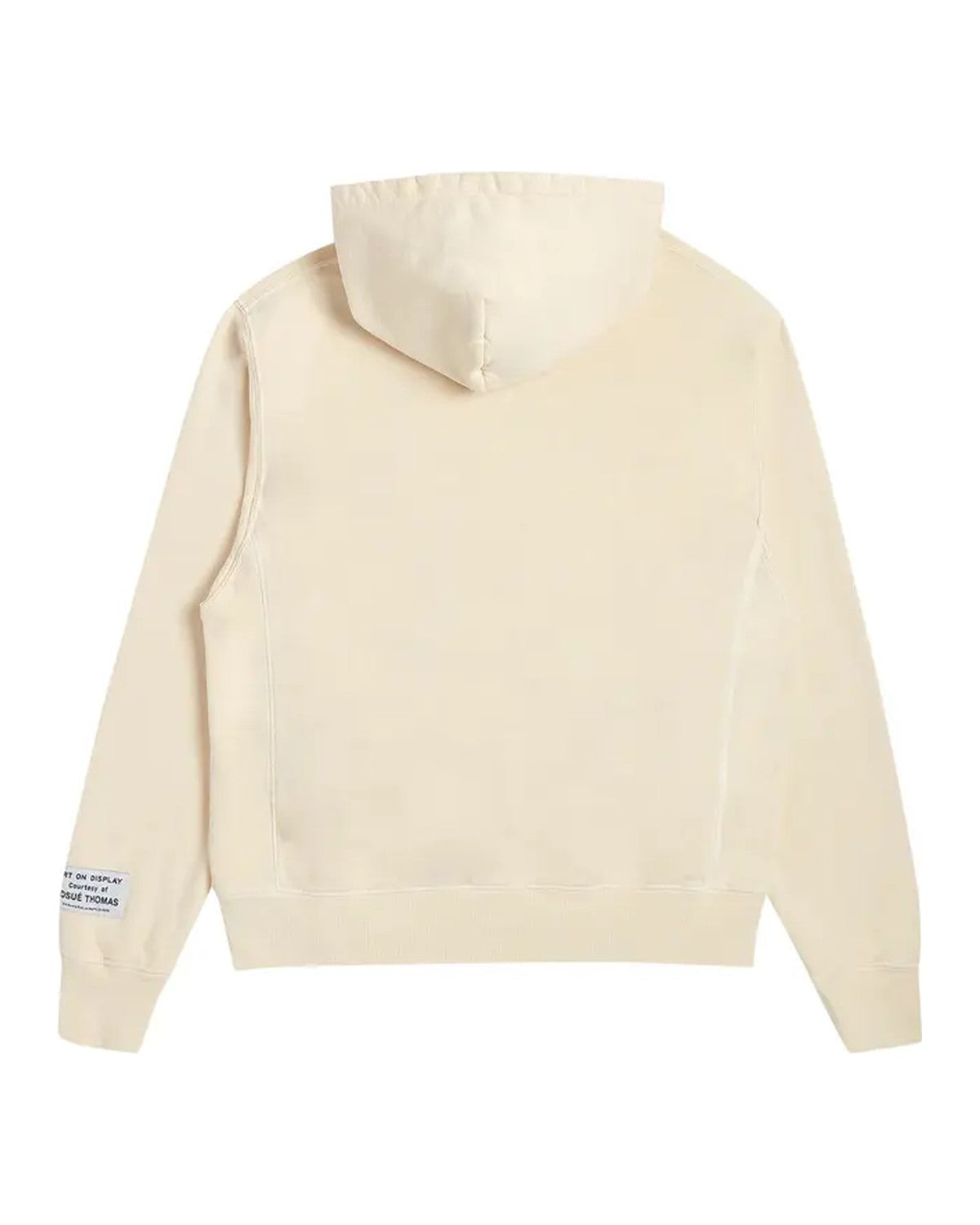 Fucked Up Logo Hoodie