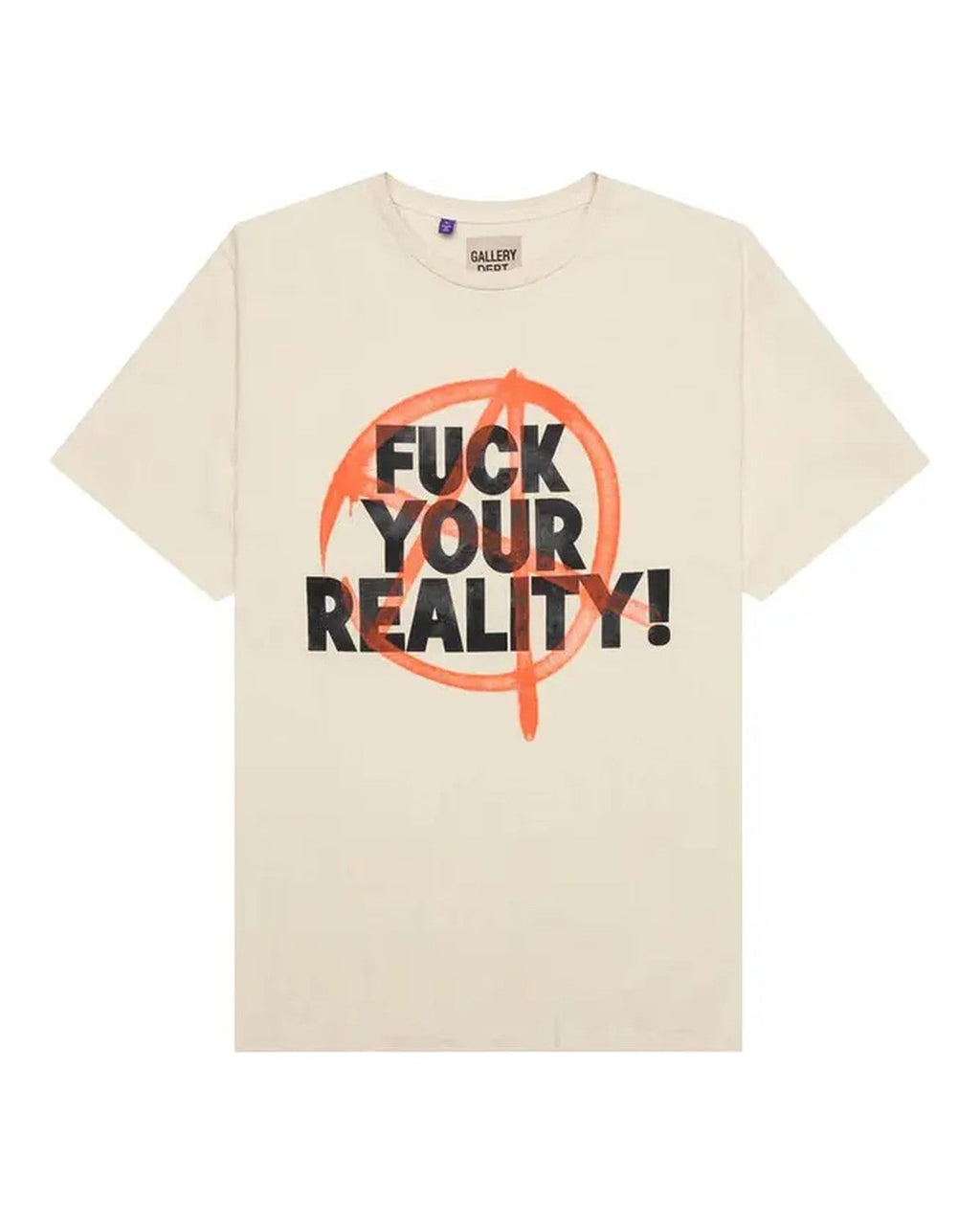 Fuck Your Reality Tee