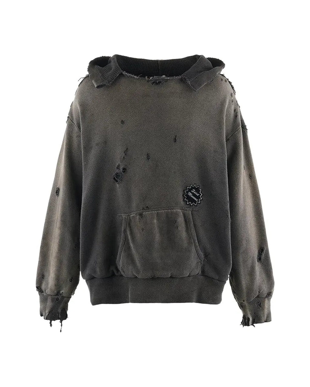 Double Face Hoodie
