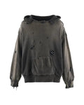 Double Face Hoodie