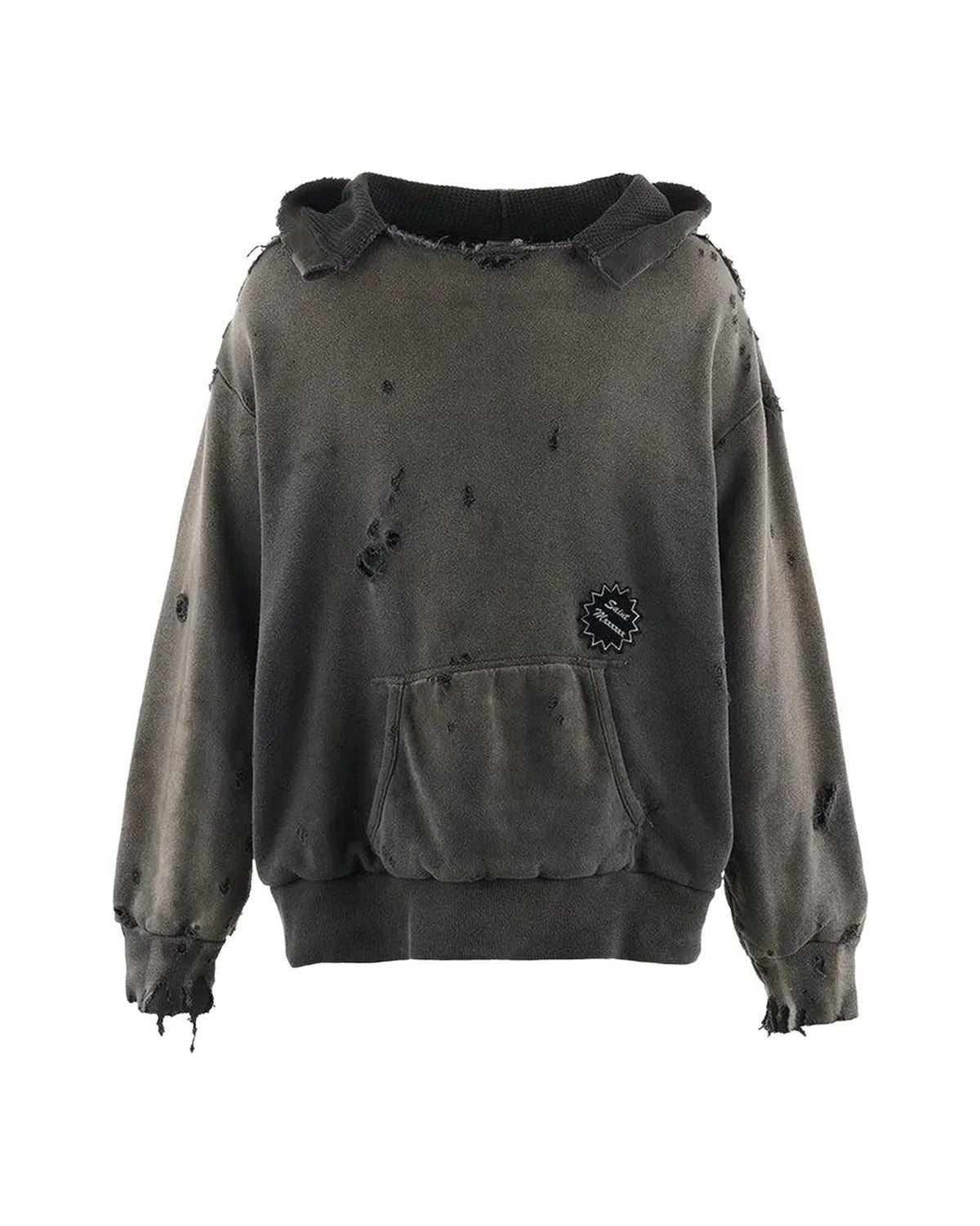 Double Face Hoodie