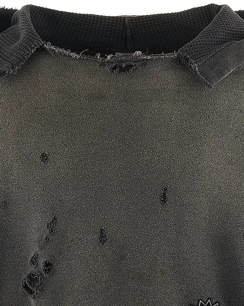 Double Face Hoodie