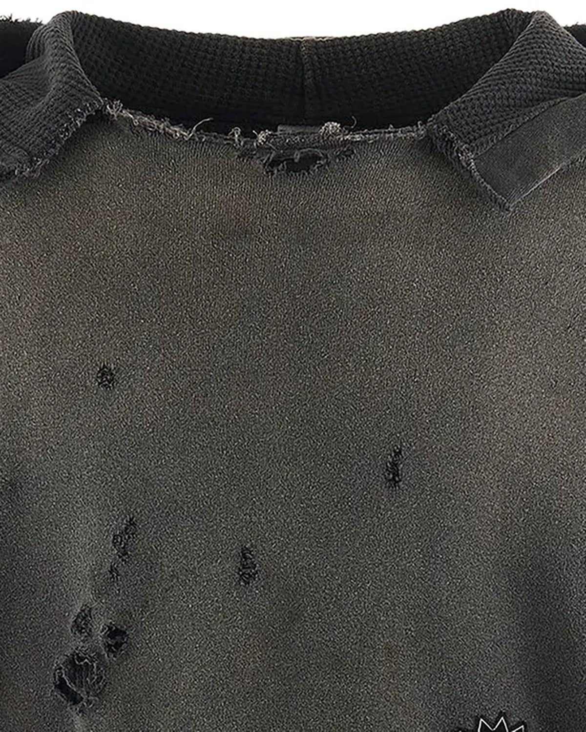 Double Face Hoodie