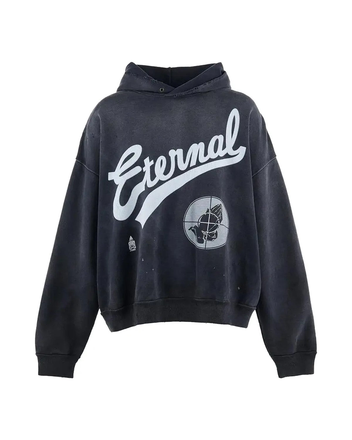 x Fear Of God Hoodie