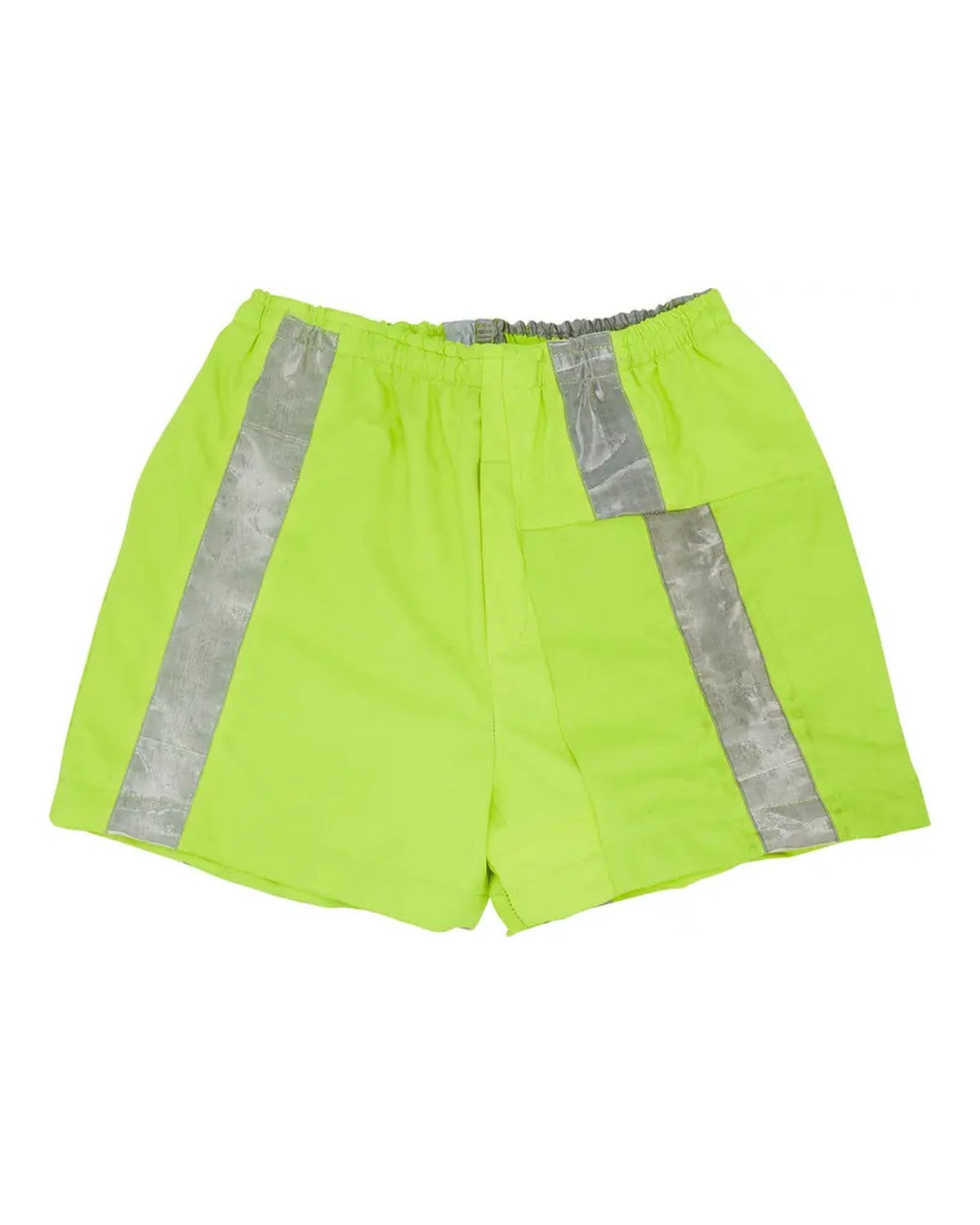 Zuma Washed Shorts