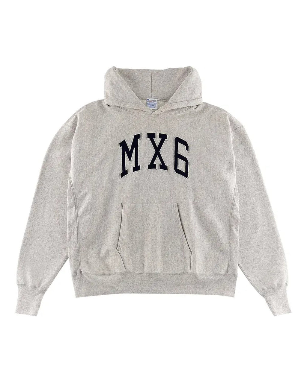 MX6 Hoodie