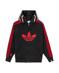 Shark Fleece Ful Zip Hoodie