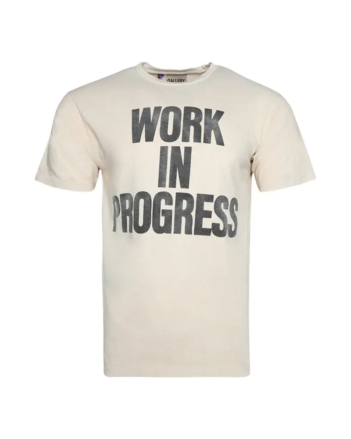 Work In Progress Tee