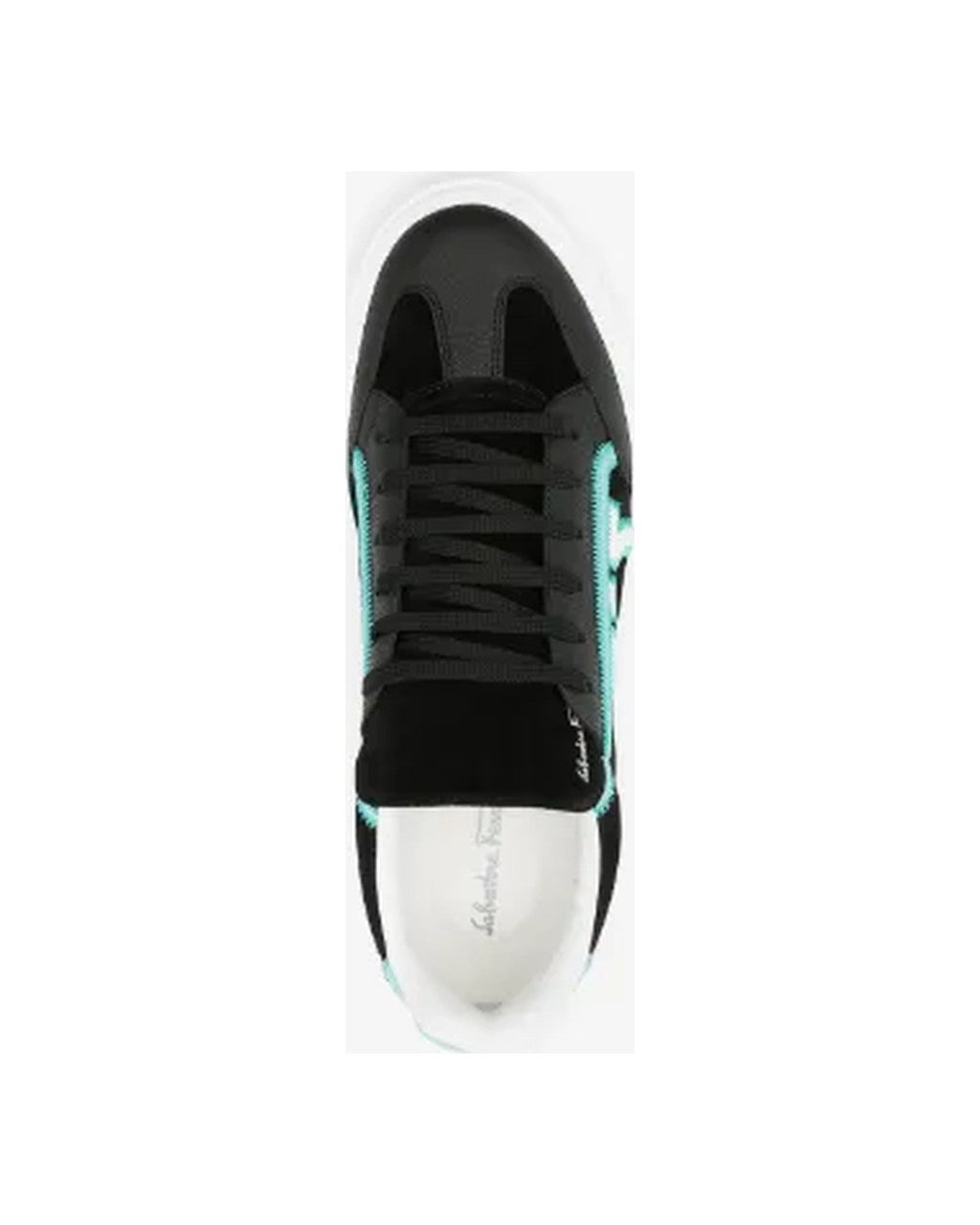 Borg 5 Navy