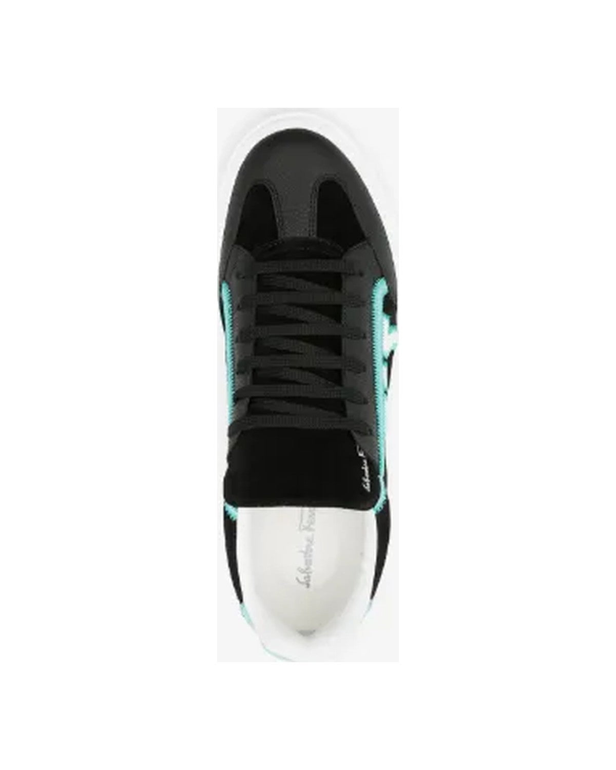 Borg 5 Navy