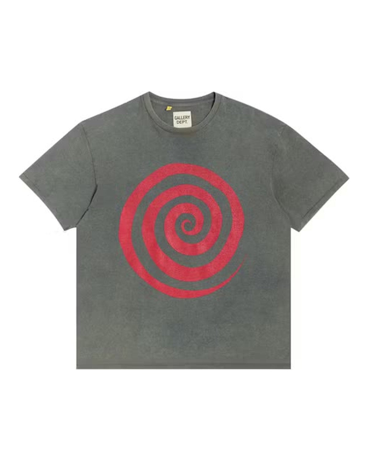 Lost Tee