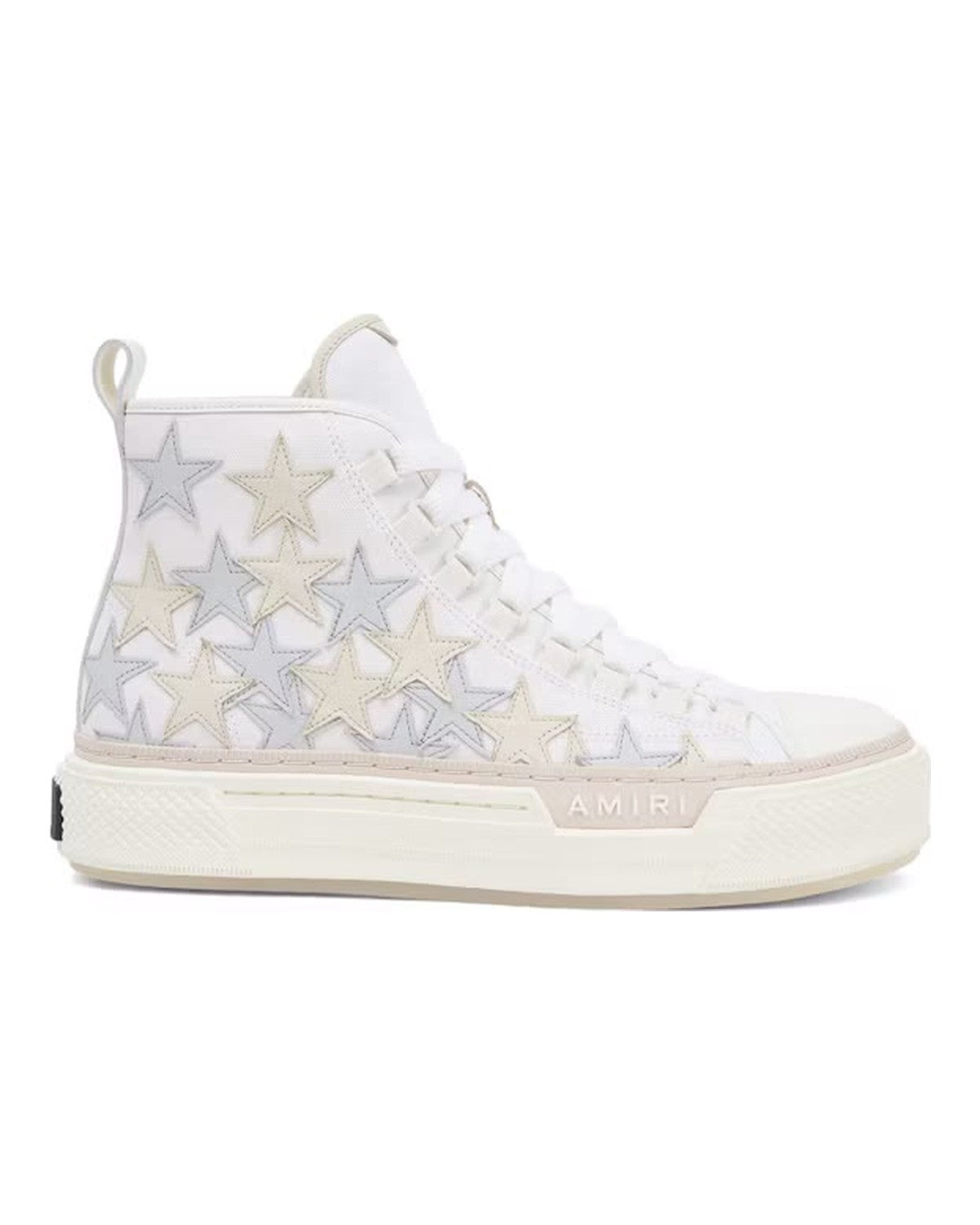 STARS COURT HI